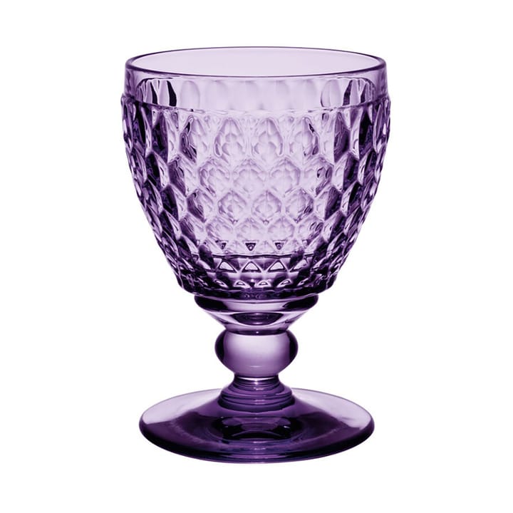 Boston Weißweinglas 12,5 cl, Lavender Villeroy & Boch