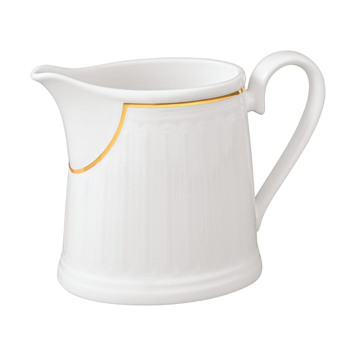 Château Septfontaines Milchkanne 25 cl - Weiß-gold - Villeroy & Boch