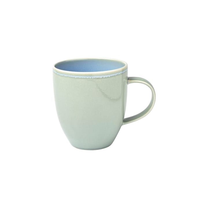 Crafted Blueberry-Tasse 30 cl - Türkis - Villeroy & Boch