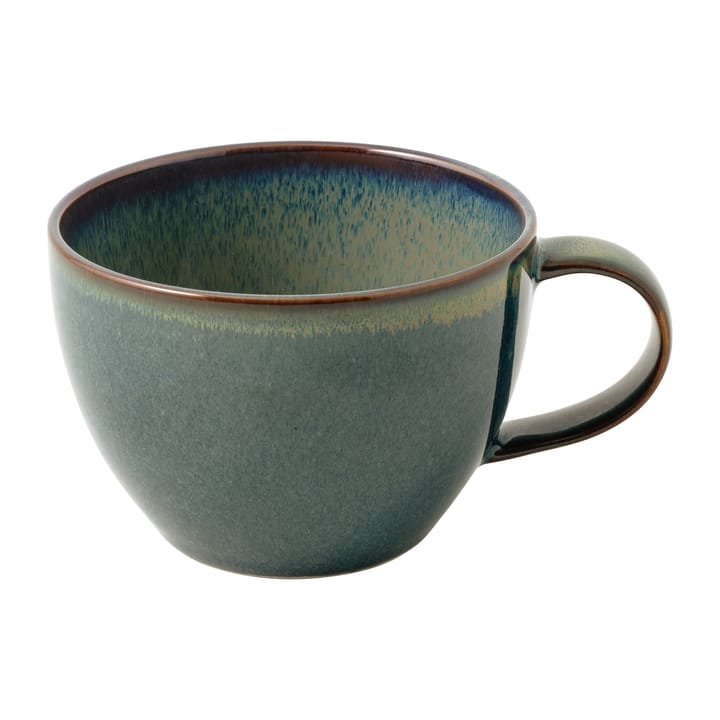 Crafted Breeze Tasse 25 cl - Green - Villeroy & Boch