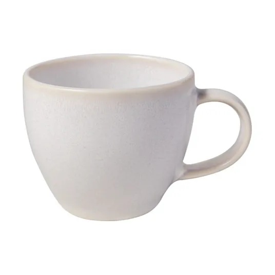 Crafted cotton Espressotasse 10 cl, White Villeroy & Boch