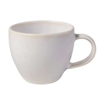Crafted cotton Espressotasse 10 cl - White - Villeroy & Boch