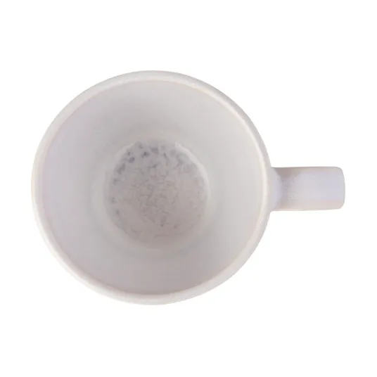 Crafted cotton Espressotasse 10 cl, White Villeroy & Boch
