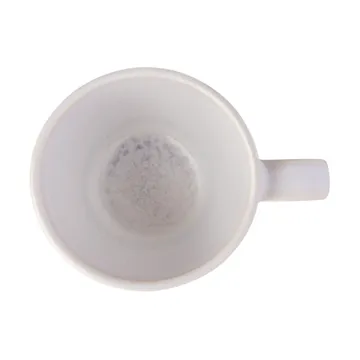 Crafted cotton Espressotasse 10 cl - White - Villeroy & Boch