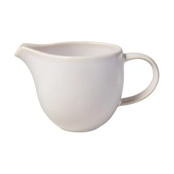 Crafted cotton Milchkännchen 20 cl - White - Villeroy & Boch