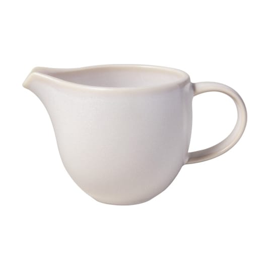 Crafted cotton Milchkännchen 20 cl, White Villeroy & Boch