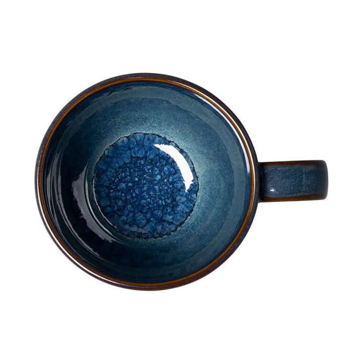 Crafted Denim Espressotasse 6 cl, Blue Villeroy & Boch