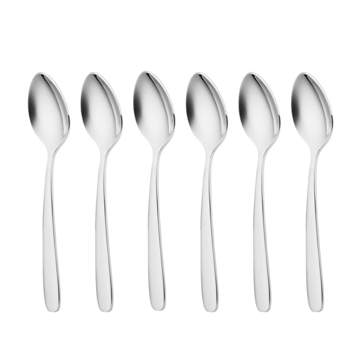 Daily Line Teelöffel 6er Pack, 6er Pack Villeroy & Boch