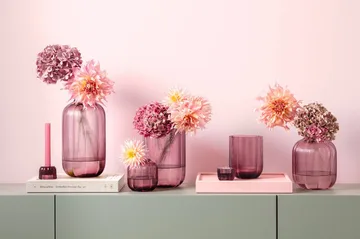 Fleur 2-in-1-Laterne - Cassis, Ø6,3 cm - Villeroy & Boch