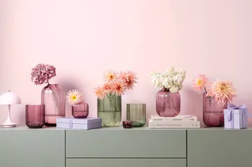 Fleur 2-in-1-Laterne - Cassis, Ø6,3 cm - Villeroy & Boch