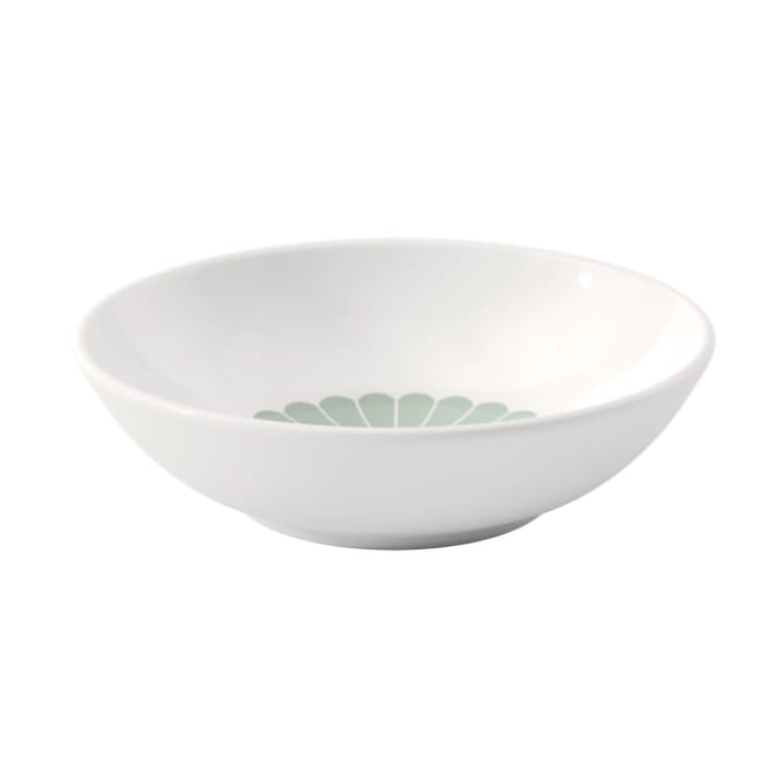 Fleur Dessertschale Ø13,2 cm - White-green - Villeroy & Boch