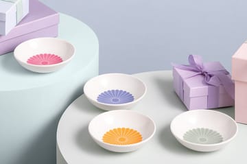 Fleur Dessertschale Ø13,2 cm - White-green - Villeroy & Boch