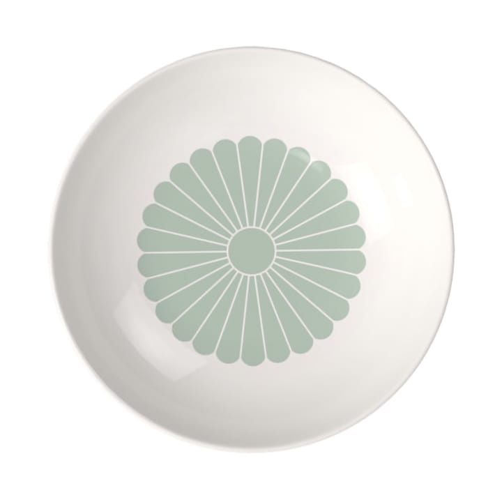 Fleur Pastateller Ø24 cm - White-green - Villeroy & Boch