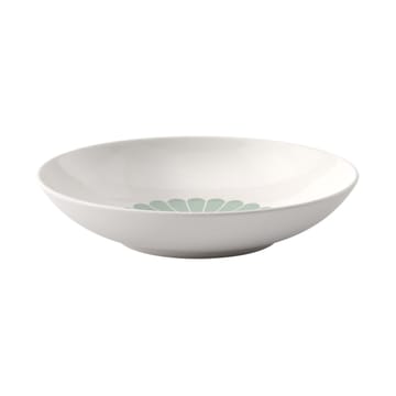 Fleur Pastateller Ø24 cm - White-green - Villeroy & Boch