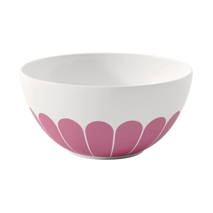 Fleur Salatschüssel Ø24 cm 2,5 L - Multi - Villeroy & Boch