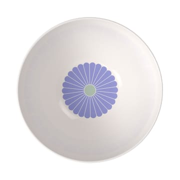 Fleur Salatschüssel Ø24 cm 2,5 L - Multi - Villeroy & Boch