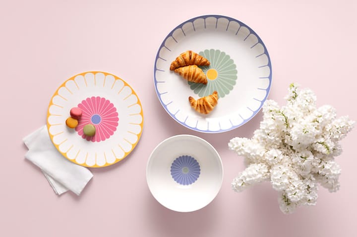 Fleur Salatschüssel Ø24 cm 2,5 L, Multi Villeroy & Boch