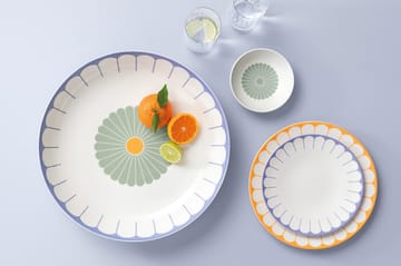 Fleur Salatschüssel Ø38 cm 3,4 L - Multi - Villeroy & Boch