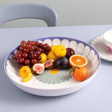 Fleur Salatschüssel Ø38 cm 3,4 L - Multi - Villeroy & Boch