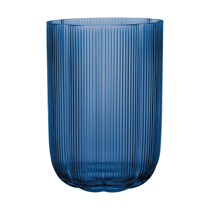 Fleur Vase - Blau, Ø22 cm - Villeroy & Boch