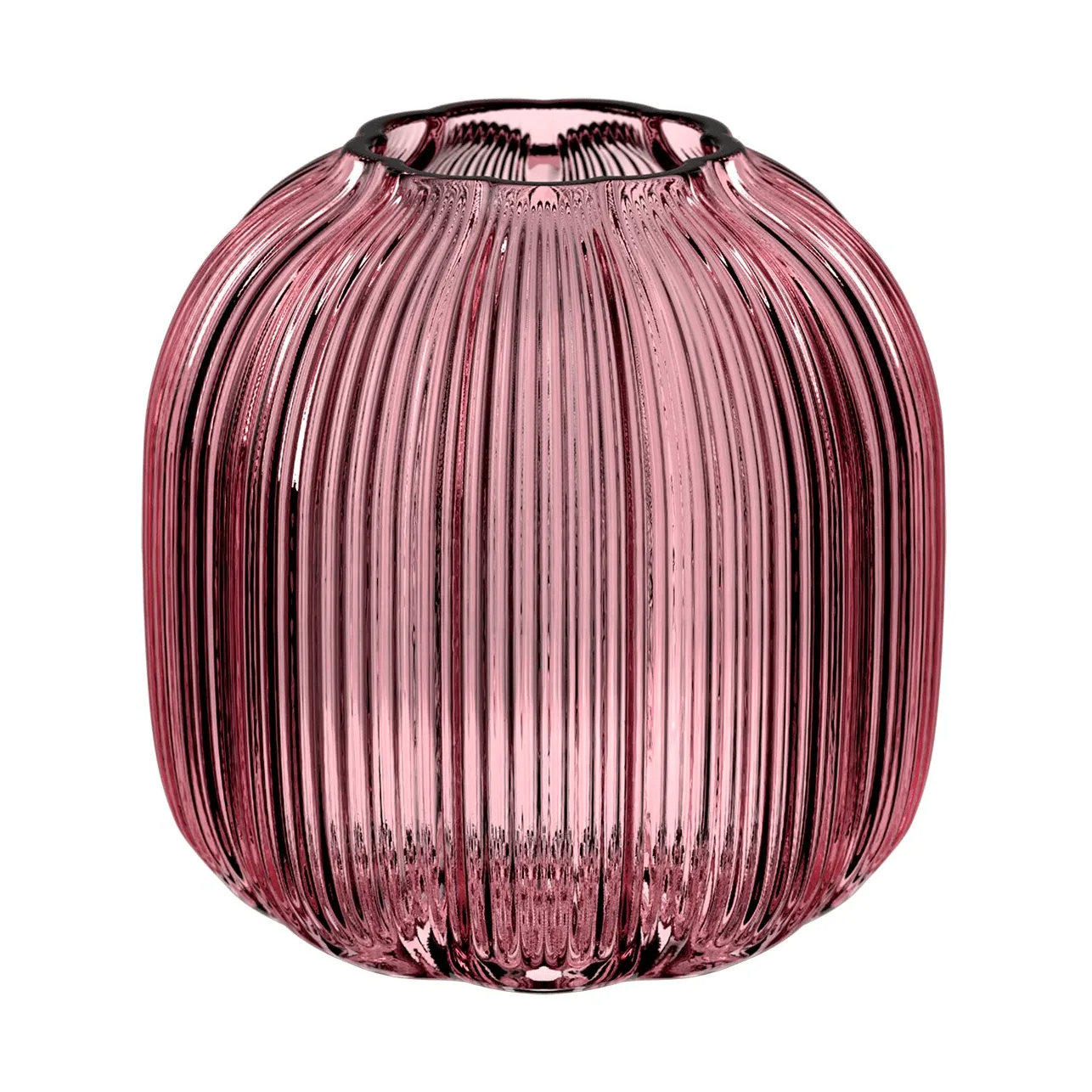 Fleur Vase, Cassis, Ø11 cm Villeroy & Boch