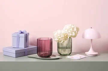 Fleur Vase - Cassis, Ø15 cm - Villeroy & Boch