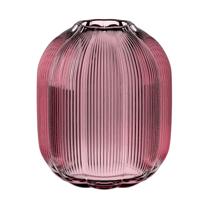 Fleur Vase - Cassis, Ø19 cm - Villeroy & Boch