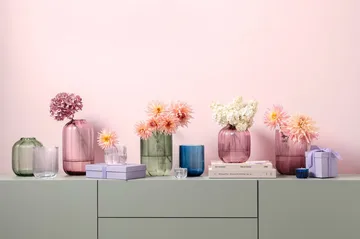 Fleur Vase - Cassis, Ø19 cm - Villeroy & Boch