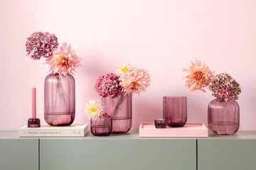 Fleur Vase - Cassis, Ø22 cm - Villeroy & Boch