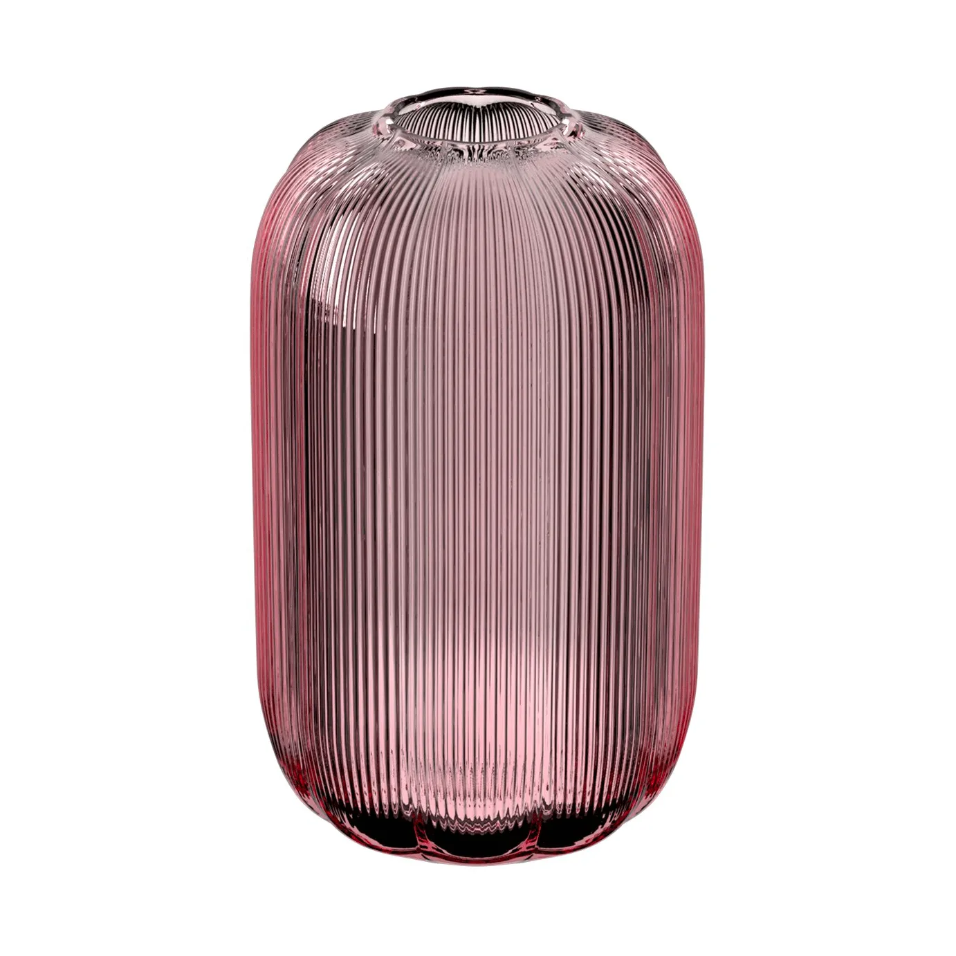 Fleur Vase, Cassis, Ø28 cm Villeroy & Boch