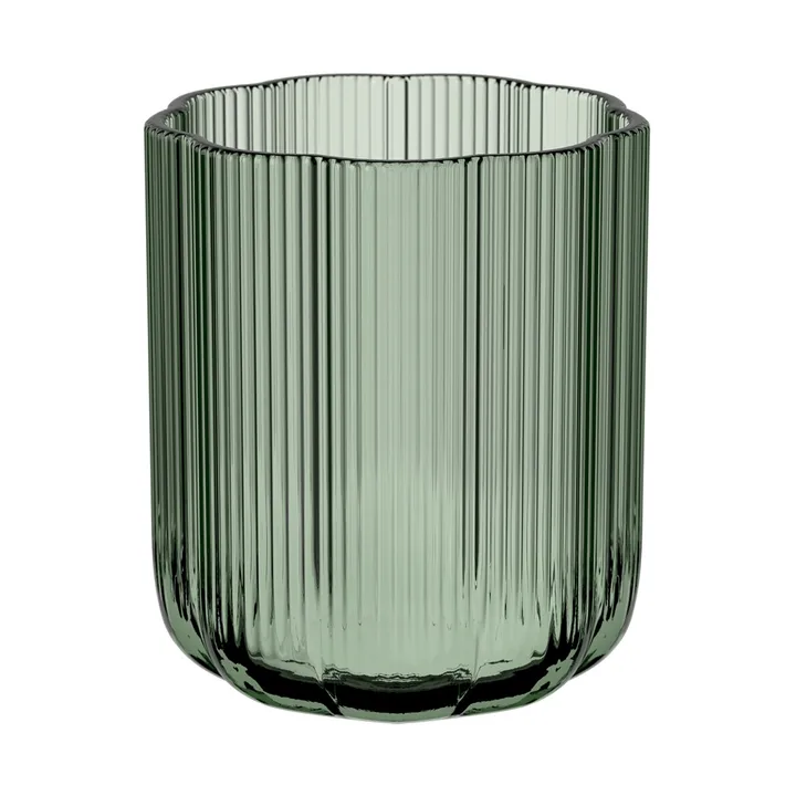 Fleur Vase - Grün, Ø15 cm - Villeroy & Boch