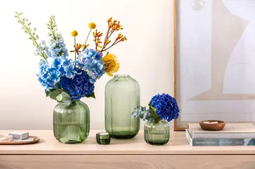 Fleur Vase - Grün, Ø19 cm - Villeroy & Boch