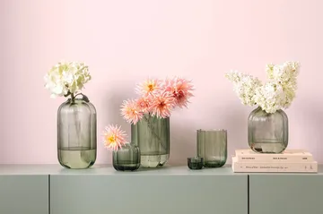 Fleur Vase - Grün, Ø22 cm - Villeroy & Boch