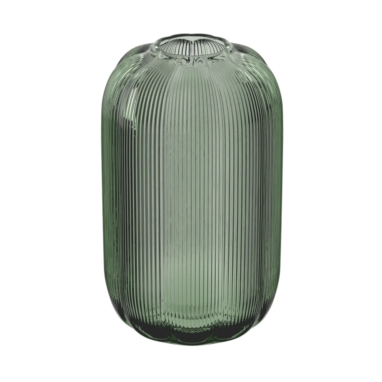 Fleur Vase, Grün, Ø28 cm Villeroy & Boch