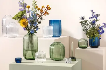 Fleur Vase - Grün, Ø28 cm - Villeroy & Boch