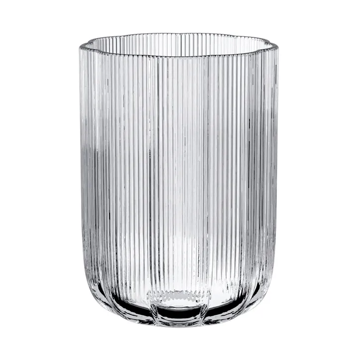 Fleur Vase - Transparent, Ø22 cm - Villeroy & Boch