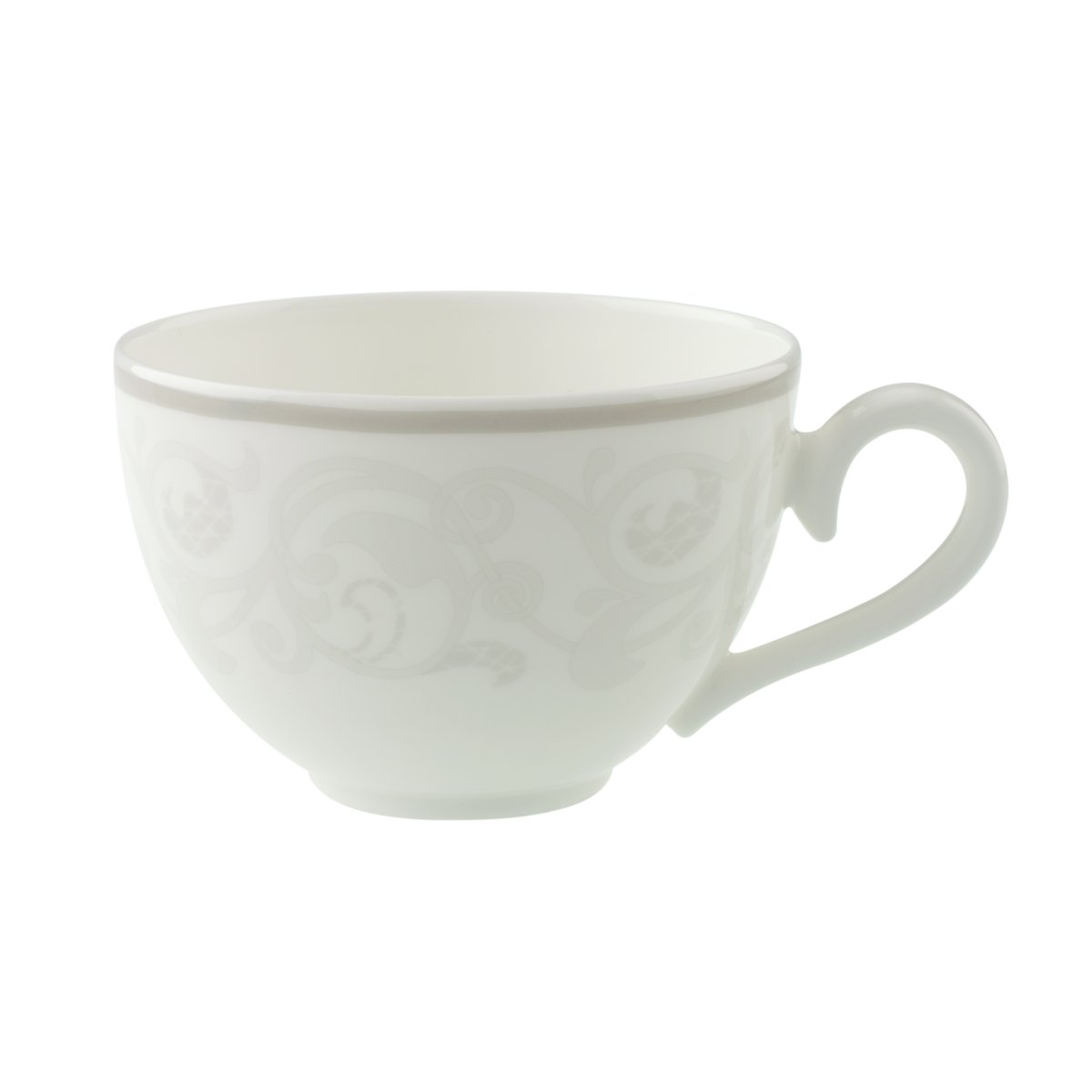 Villeroy & Boch Gray Pearl Kaffe/Teetasse 20cl