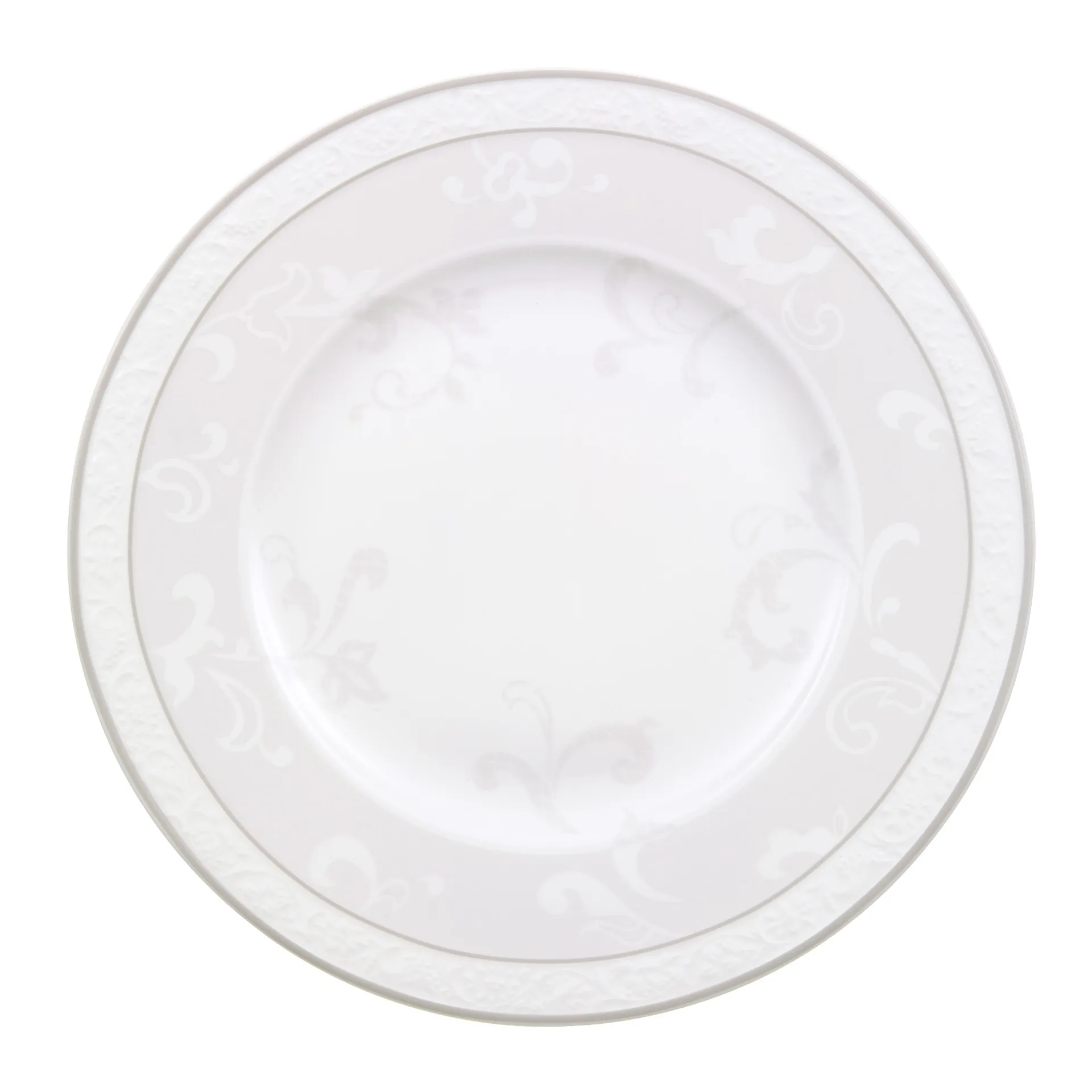 Gray Pearl Salatteller, 22cm Villeroy & Boch