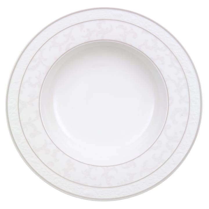 Gray Pearl tiefer Teller - 24cm - Villeroy & Boch