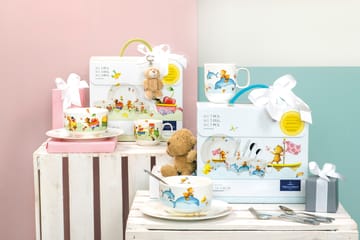 Hungry as a Bear Kindergeschirr - 3 Teile - Villeroy & Boch