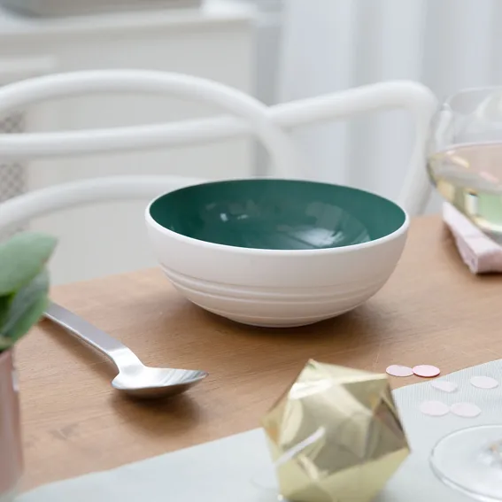 It's My Match Leaf Schale, Green Villeroy & Boch