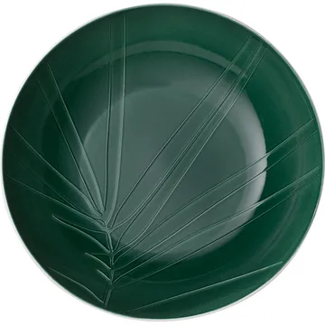 It's My Match Leaf Servierschale - Green - Villeroy & Boch