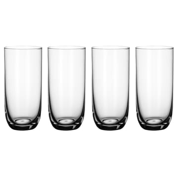 La Divina Longdrinkglas 4er Pack - 44cl - Villeroy & Boch