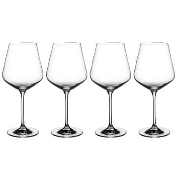 La Divina Rotweinglas 4er Pack - 47cl - Villeroy & Boch