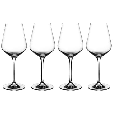 La Divina Weißweinglas 4er Pack - 38cl - Villeroy & Boch
