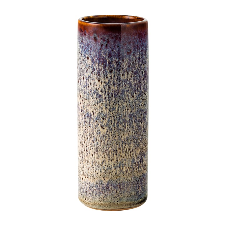 Lave Home cylinder Vase 20cm, Multi Villeroy & Boch
