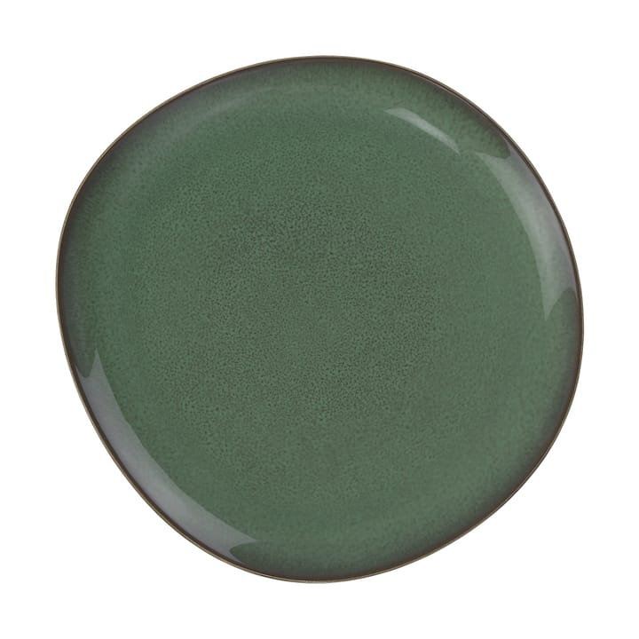 Lave Servierteller Ø32cm - Green - Villeroy & Boch