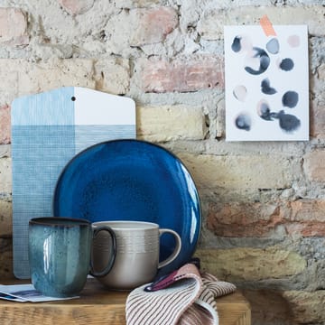 Lave Teller Ø23cm - Lave bleu (blau) - Villeroy & Boch