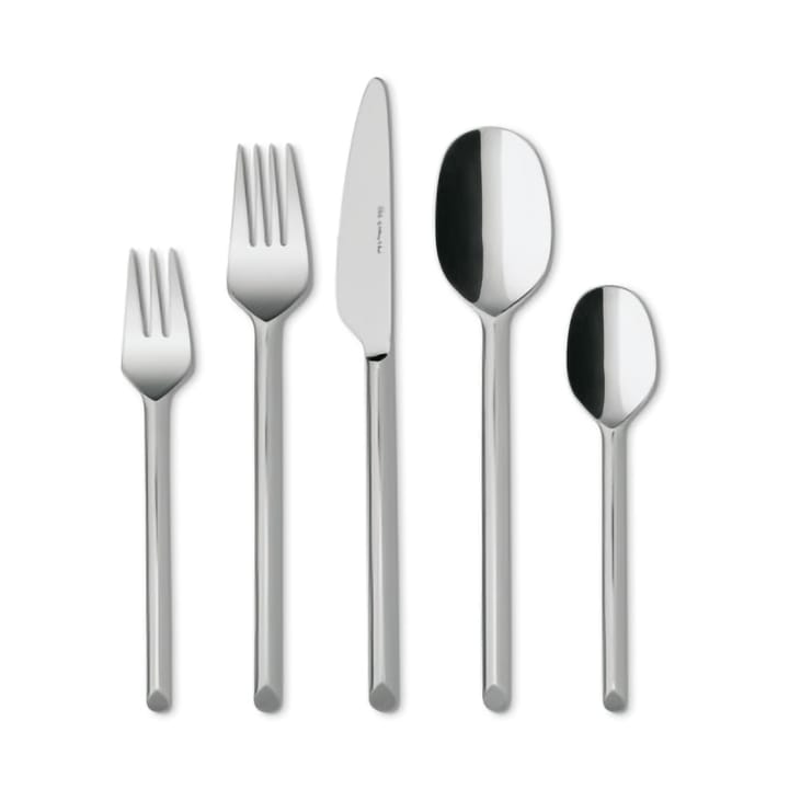 Like Besteckset - 20-teilig - Villeroy & Boch