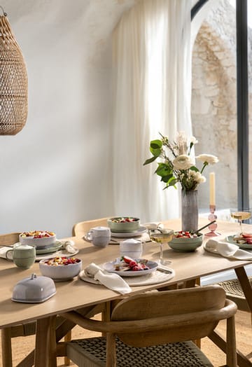 Like home Kerzenständer 13,5 cm - Grape - Villeroy & Boch